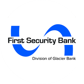 First Security Bank Montana | Glacier Bank Division